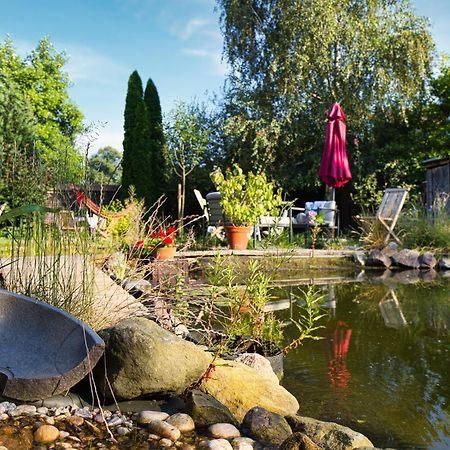 Gasthaus Benke, Fachwerkhaus In Westfalen Datteln Kültér fotó