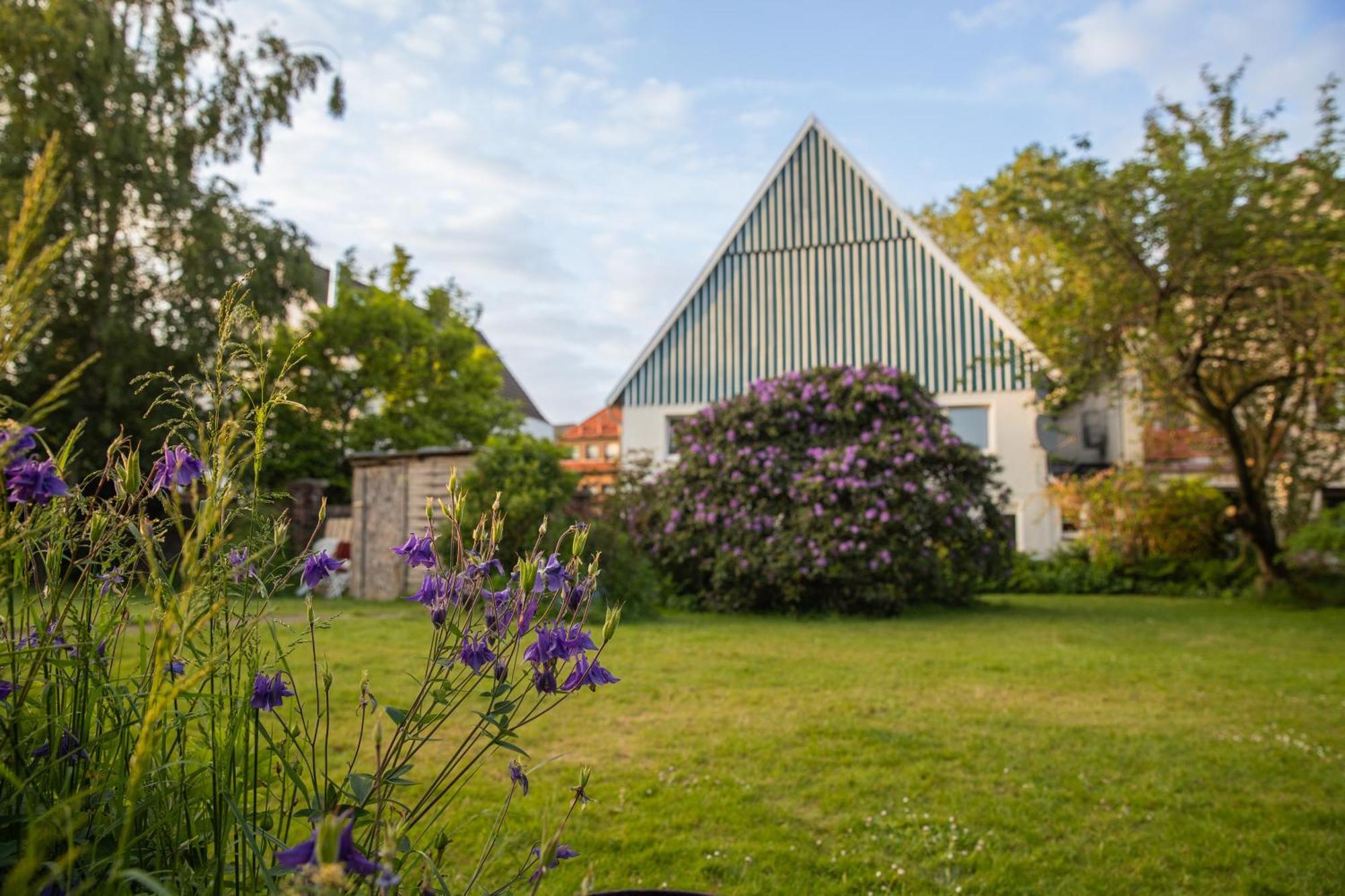 Gasthaus Benke, Fachwerkhaus In Westfalen Datteln Kültér fotó