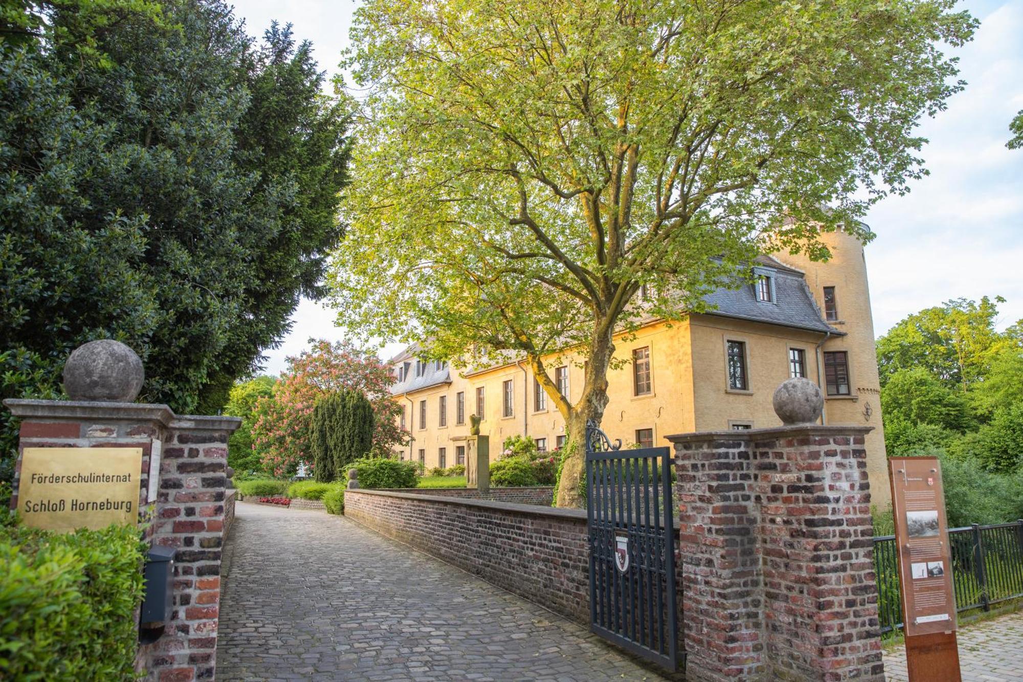 Gasthaus Benke, Fachwerkhaus In Westfalen Datteln Kültér fotó