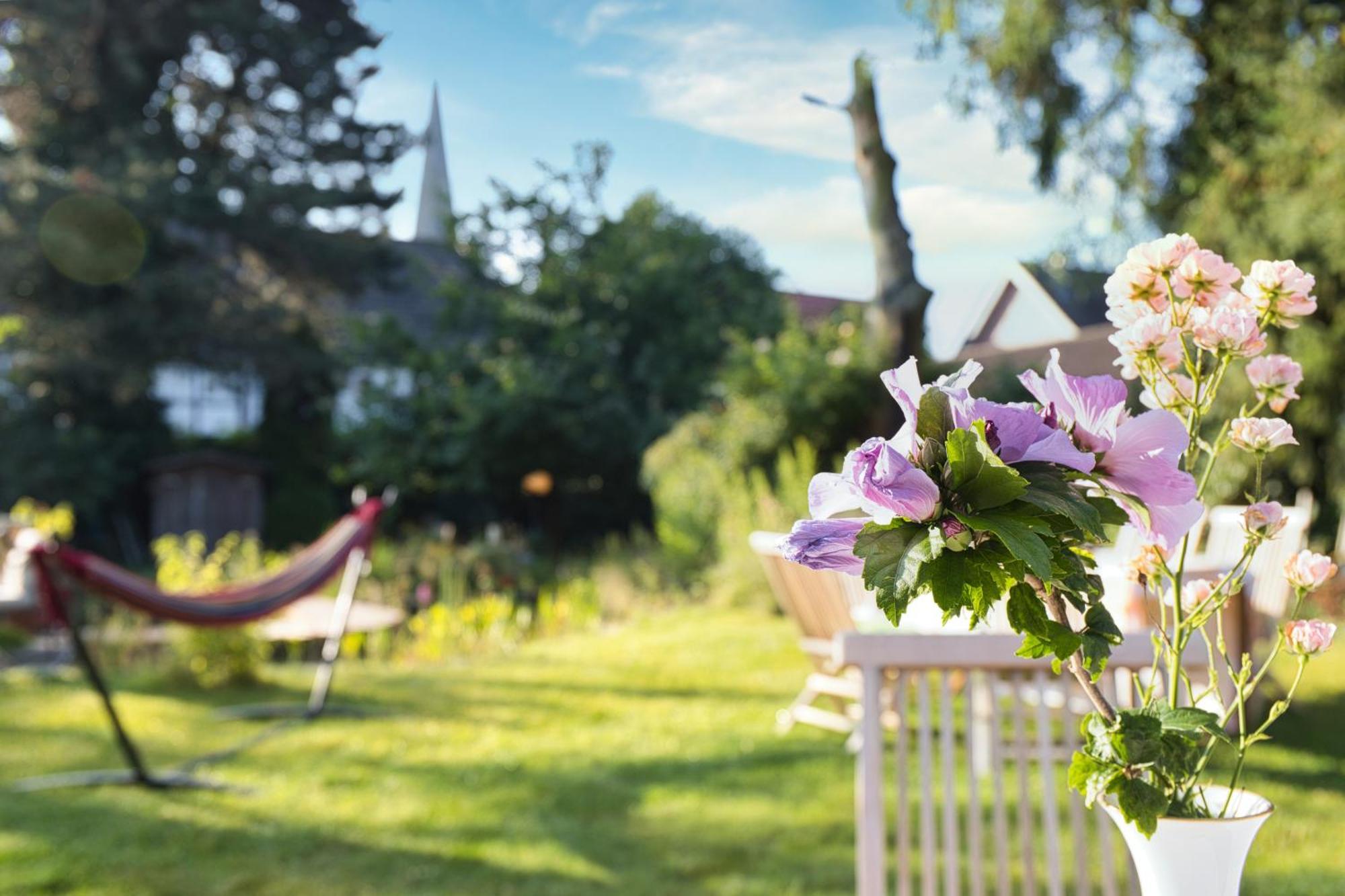 Gasthaus Benke, Fachwerkhaus In Westfalen Datteln Kültér fotó
