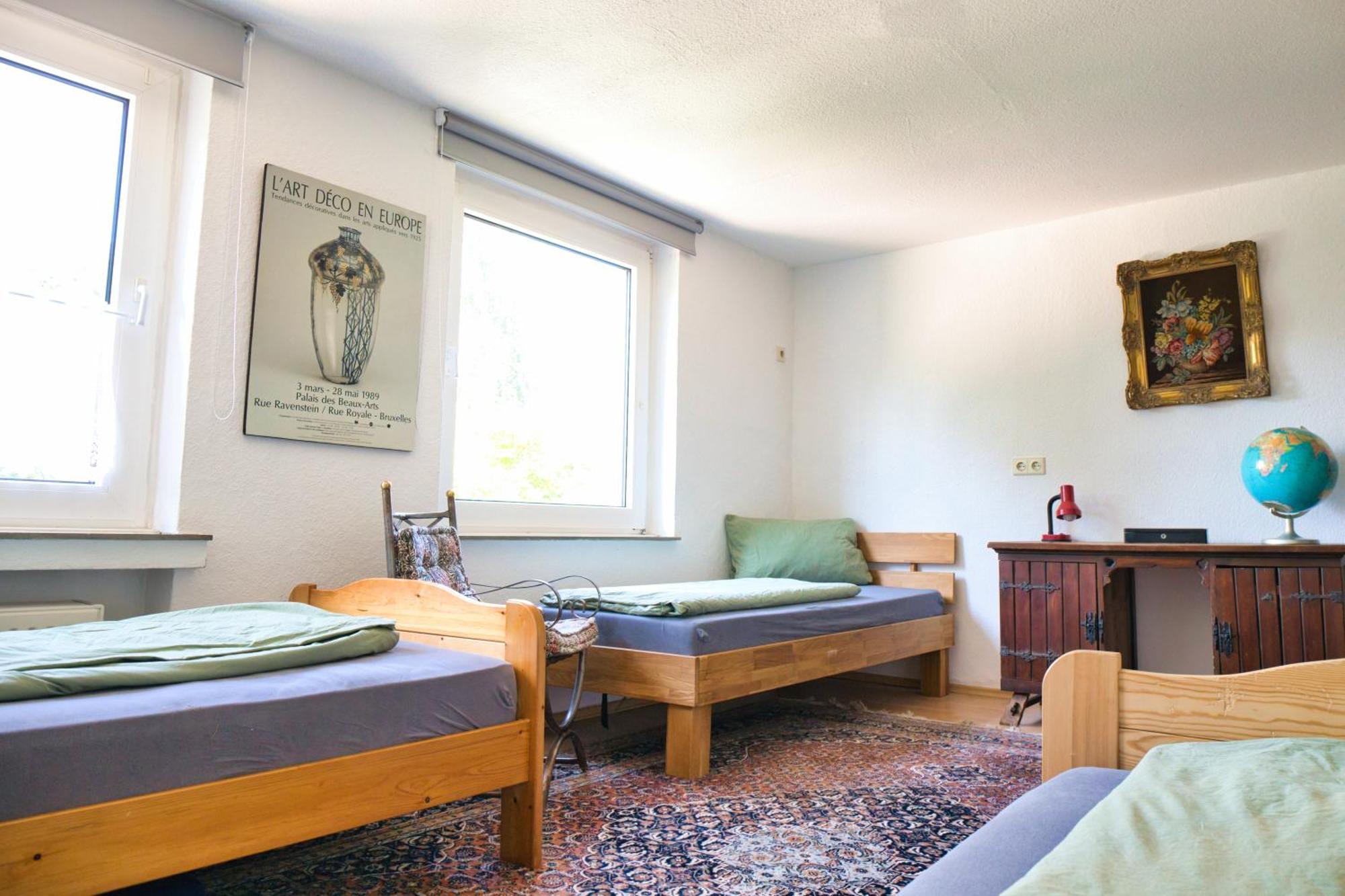 Gasthaus Benke, Fachwerkhaus In Westfalen Datteln Kültér fotó