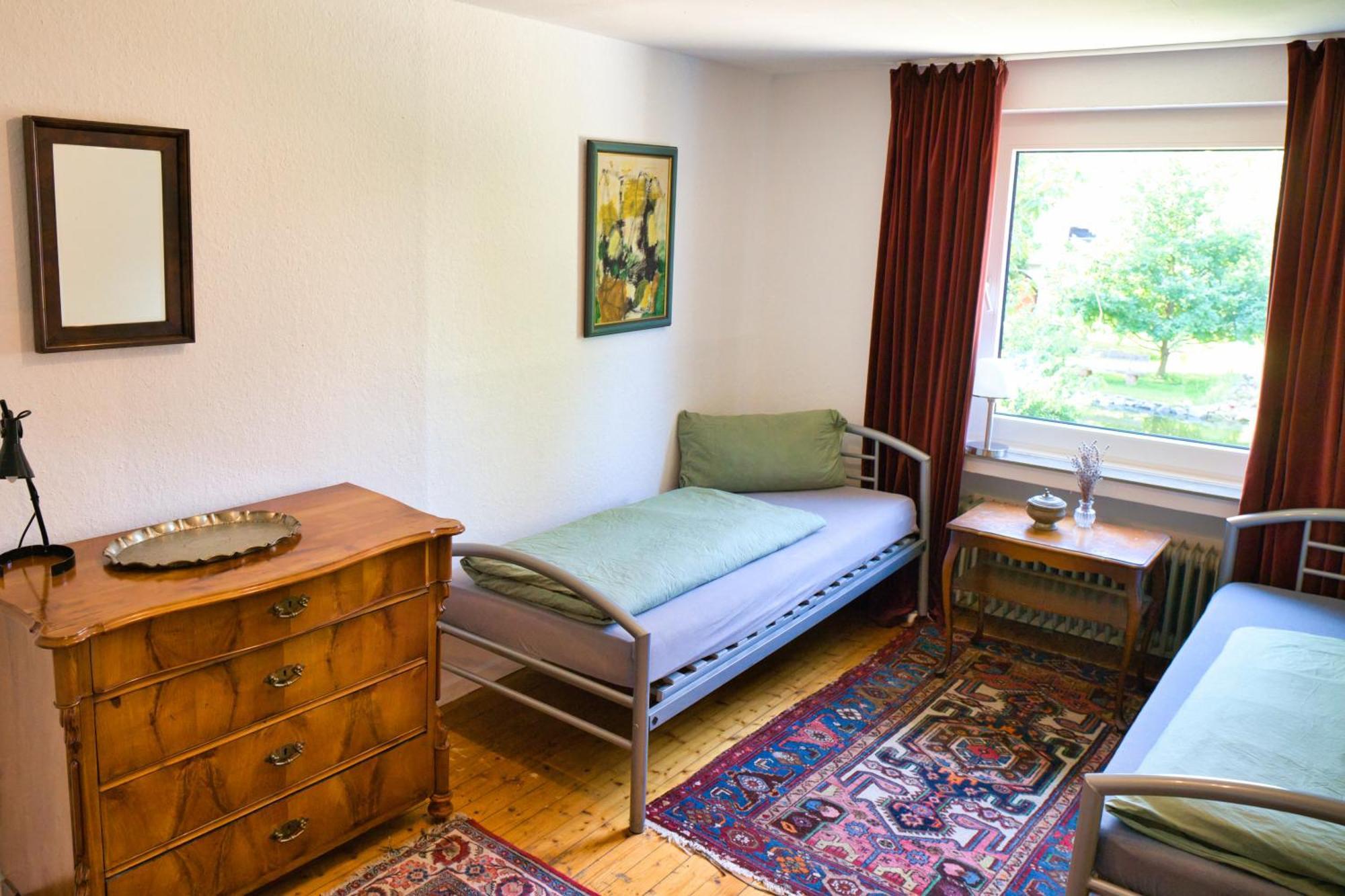 Gasthaus Benke, Fachwerkhaus In Westfalen Datteln Kültér fotó